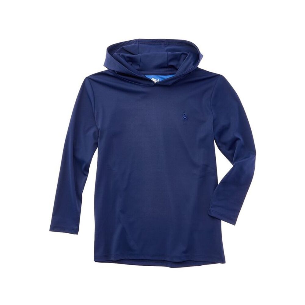 Tailorbyrd Boys  Rashguard, Blue